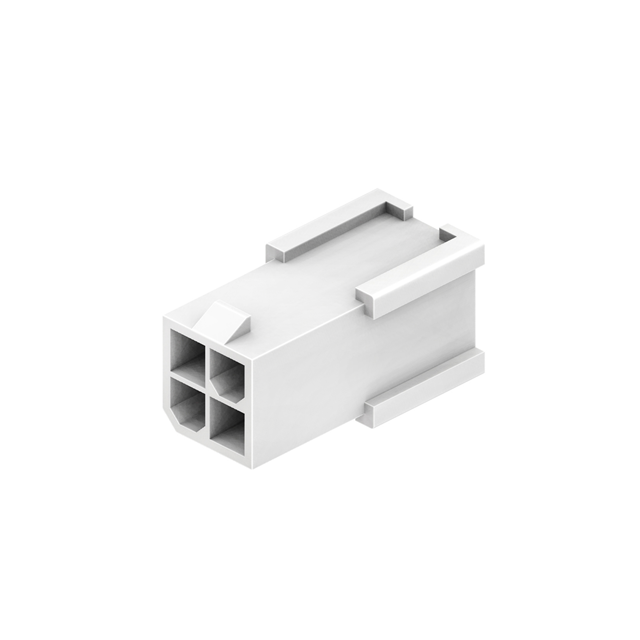 CnC Tech 4282-3-04-D